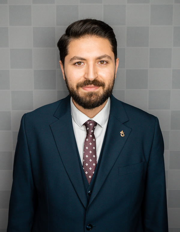 Av. Furkan USTAALİOĞLU