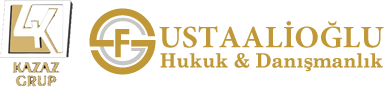4K ve Ustaalioğlu Hukuk ve Danışmanlık